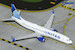Boeing 737 MAX 9 United Airlines N37555 