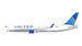 Boeing 767-300ER United Airlines N670UA 
