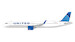 Airbus A321neo United Airlines N44501 