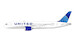 Boeing B787-8 Dreamliner United Airlines N26902
