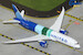 Boeing B787-9 Dreamliner United Airlines "The Future is SAF" N24988
