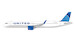 Airbus A321neo United Airlines N14502