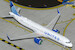 Airbus A321neo United Airlines N14502 