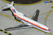 Boeing 727-100 United Airlines N7001U 