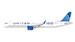 Airbus A321neo United Airlines "100 Years" N44550 