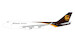 Boeing 747-400F UPS N581UP 