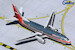 Boeing 737-300 USAir N523AU (1980s polished livery)
