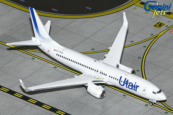 Boeing 737-800 Utair RA-73090  GJUTA2120