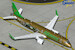 Embraer ERJ190 Alliance Airlines "Sir Jack Brabham Formula 1 race car" VH-A2N 