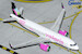 Airbus A320neo Volaris "100 Aviones" XA-VSH