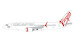 Boeing 737 MAX 8 Virgin Australia Airlines 