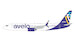Boeing 737-800 Avelo Airlines N801XT 