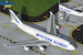 Boeing 747-400BCF Western Global N344KD flaps down