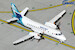 Saab 340 Westjet / Pacific Coastal C-GOIA