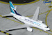 Boeing 737-600 WestJet Airlines C-GWSL 