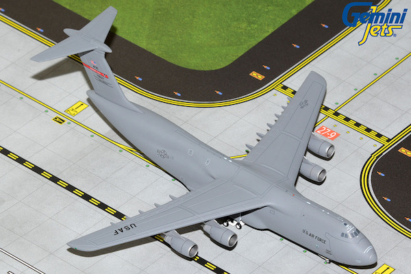 C5M Galaxy USAF, 87-0037 Westover ARB GMUSA098