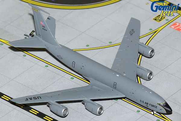 Boeing KC135T Stratotanker USAF 58-0054 Pennsylvania ANG GMUSA130