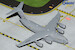 C17 Globemaster USAF "Charlotte ANG" 02-1107
