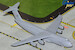 C5M Galaxy USAF, 85-0009 Lackland Air Force Base
