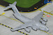 C17 Globemaster USAF "Dover Air Force Base" 06-6168 