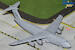 C5M Galaxy USAF, 84 0061 Dover Air Force Base