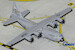Lockheed Hercules C130H USAF Montana ANG 96-7325 