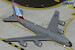 Boeing KC135R Stratotanker USAF 61-0275 Utah Air National Guard 