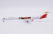 CRJ1000 Air Nostrum Iberia Regional "Reserva La Rioja" EC-MJO  LH4400