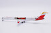 CRJ1000 Air Nostrum Iberia Regional "Reserva La Rioja" EC-MJO  LH4400