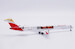 CRJ1000 Air Nostrum Iberia Regional "Reserva La Rioja" EC-MJO  LH4400