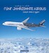 Fünf Jahrzehnte Airbus, Geschichten und Typen