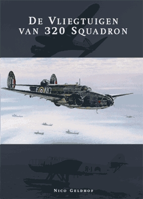 De Vliegtuigen van 320 squadron  9067203971