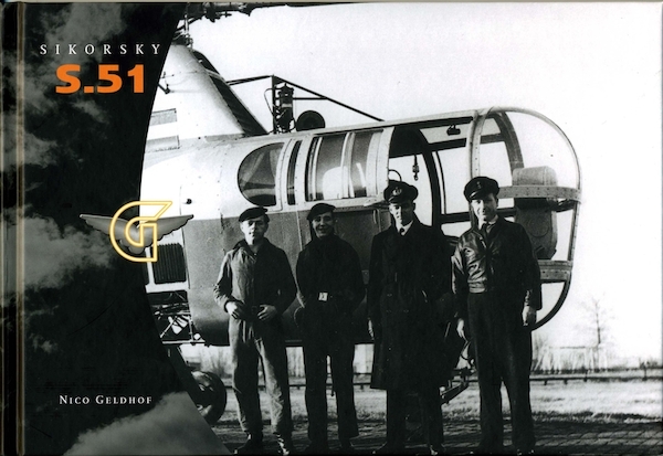 De Sikorsky S-51 Jezebel 906720398143