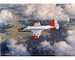 Luchtschappen, luchtvaartschilderijen van Lam van 't Hof 9789082858136