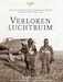 Verloren Luchtruim, de Geallieerde Luchtoperaties boven Nederland in Mei 1940 