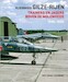 Vliegbasis Gilze Rijen, Trainers en jagers boven de Molenheide 1946-1995 