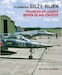 Vliegbasis Gilze Rijen, Trainers en jagers boven de Molenheide 1946-1995 