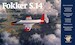 Fokker S14 Machtrainer (Dutch AF) (IN STOCK AGAIN) G48-001