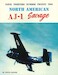 North American AJ1 Savage NF22
