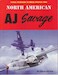 North American AJ1 Savage NF22