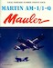 Martin AM1 Mauler 