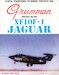 Grumman XF10F-1 Jaguar NF26