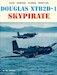 Douglas XTB2D-1 Skypirate NF36