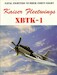 Kaiser Fleetwings XBTK-1 NF48