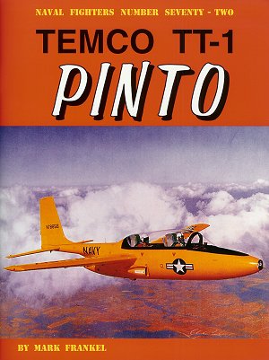 Temco TT1 Pinto  0942612728