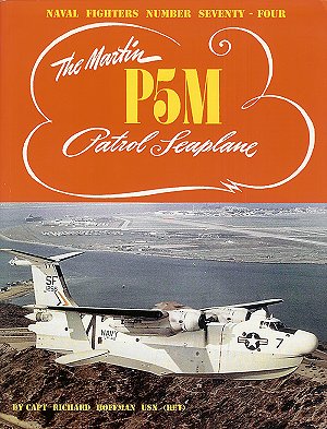 Martin P5M Marlin  0942612744