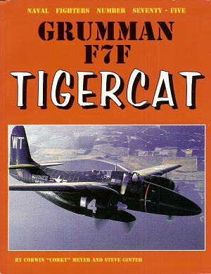 Grumman F7F Tigercat 0942612752