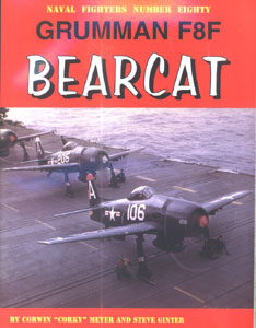 Grumman F8F Bearcat  0942612809