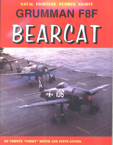 Grumman F8F Bearcat 0942612809
