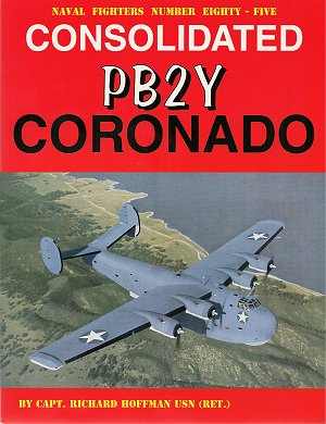 Consolidated PB2Y Coronado  094261285X